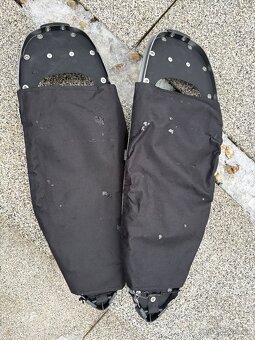 Sněžnice Crivit - 4