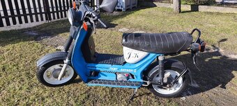 Simson SR50 - 4