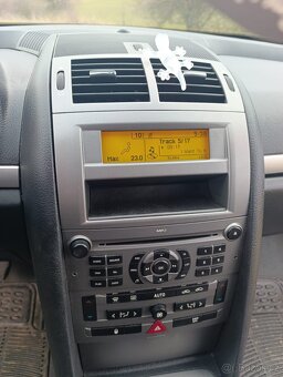 Peugeot 407 sw 2.0 HDi - 4