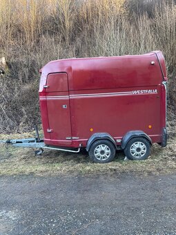 Přepravník Westfalia - 4