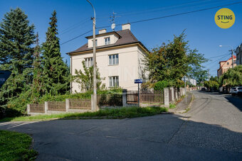 Vila Bukovanského, 133546 - 4