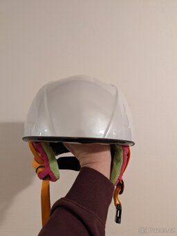 Helma lyžařská dětská Tecno - 4