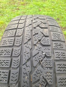 Kola 18 Hyundai SantaFe, ix55 - 4