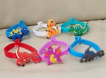 Dětské náramky - 4