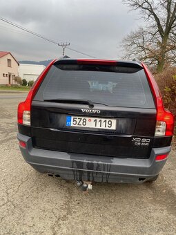 Volvo XC90 AWD - 4