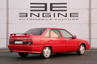 Renault 21 Turbo - 4