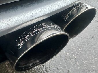 Audi A4, S-Line 185KW, MILLTEK - 4