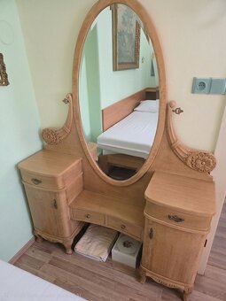 Ložnice v Art Deco stylu - 4