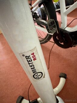 Rotoped Master R04 - 4