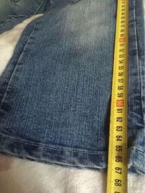 Krátké letní kalhoty - 4