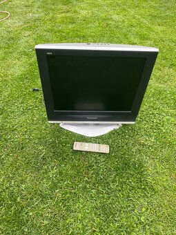 Televizor Panasonic - 4