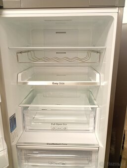 Lednice Samsung Nou Frost,1# - 4