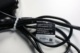 Webkamera Logitech Webcam C920 (produkt roku 23) - 4
