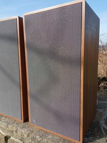 TŘÍPASMOVÉ REPRO ITT K100 HIFI TOP STAV - 4