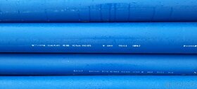 Vodovodní potrubí PE100 RC-Tech PAS1075 SDR17 110x6,6 a 90x5 - 4