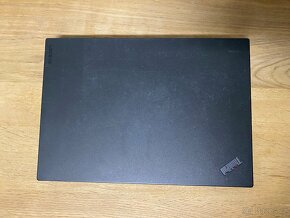 Lenovo ThinkPad L470 - 4