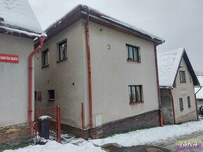 Prodej rodinné domy, 170 m2 - Železný Brod, ev.č. TR13827 - 4