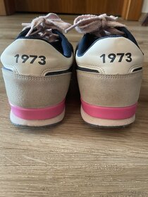 Dámské Tenisky Pepe jeans vel. 39 - 4