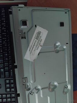 bluerey rekorder panasonic DMR-745EG - 4