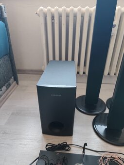 Samsung HT-TZ325 - 4