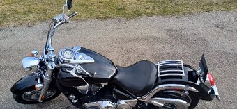 Prodám Kawasaki VN2000 - 4