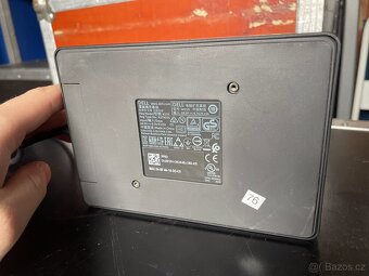 Dokovací stanice Dell WD15 - 4