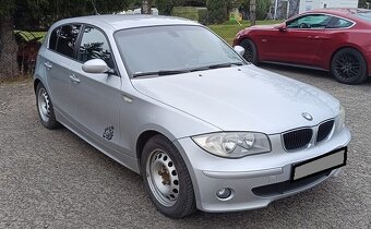 BMW E87 118D 2006 90kw - 4