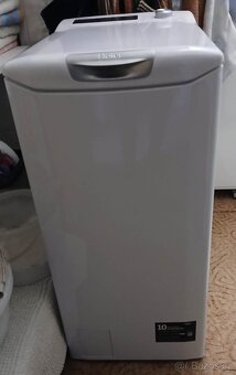 Pračka Haier RTXSG47TMCE/1-36 bílá, ZÁRUKA do 11/2026 - 4