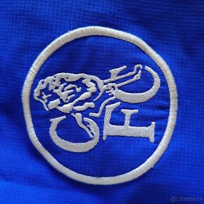 Kraťasy Chelsea FC / Umbro velikost XL - 4