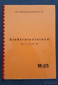 Katalog ND Multicar 22 - 4