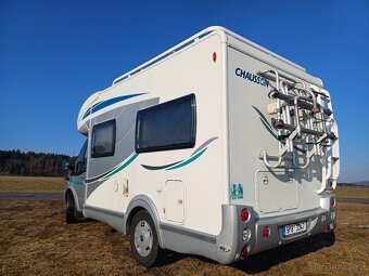 Ford Transit 2.2 tdci 103kw - 4