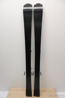 Použité sjezdové lyže Elan Insonia sport Ti délka 144 cm - 4
