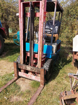 DESTA BVH 1622 - 4