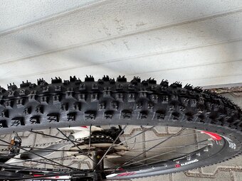 Merida O.Nine Pro XT edition - 4