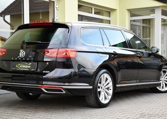 Volkswagen Passat 2.0BiTDi 176kW 4M DSG - 4