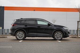 Opel Grandland X 1.6 CDTI S&S Ultimate A/T6 - 4