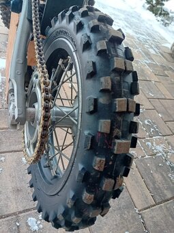 Husqvarna TC 50 - 4