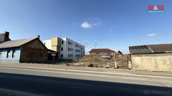 Prodej pozemku k bydlení, 771 m², Mladá Vožice - 4