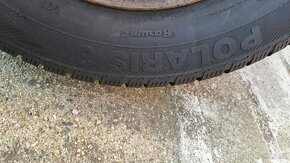 185/70 r14 sada barum Polaris - 4