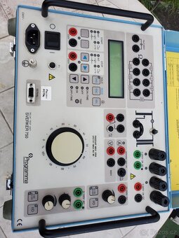 programma sverker 750 - 4