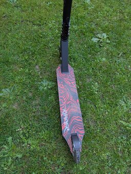 Koloběžka Street Surfing Ripper - Bloody Black - 4
