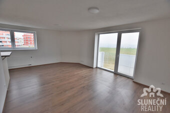 Pronájem bytu 1+kk, 45 m², Uherské Hradiště - Hrušková - 4