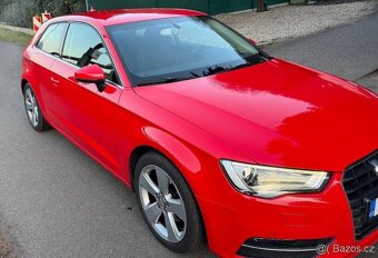 Audi A3 - 4
