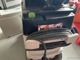 Festool Planex set, bruska na sádrokarton +vysavač - 4