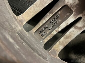 Alu kola audi rs5 5x112 19 - 4