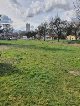 Nabízíme prodej pozemků - zahrada 2238m2 - 4
