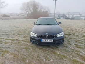 BWM 116d / Navi / KLIMA - 4