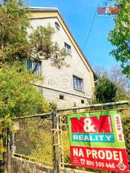 Prodej zemědělské usedlosti, 164 711m², Nový Jičín, Straník - 4