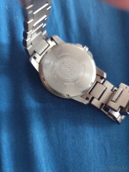 Hodinky Boccia titanium - 4