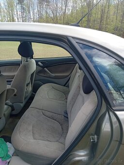 Citroen C5 1.8 Benzin - 4